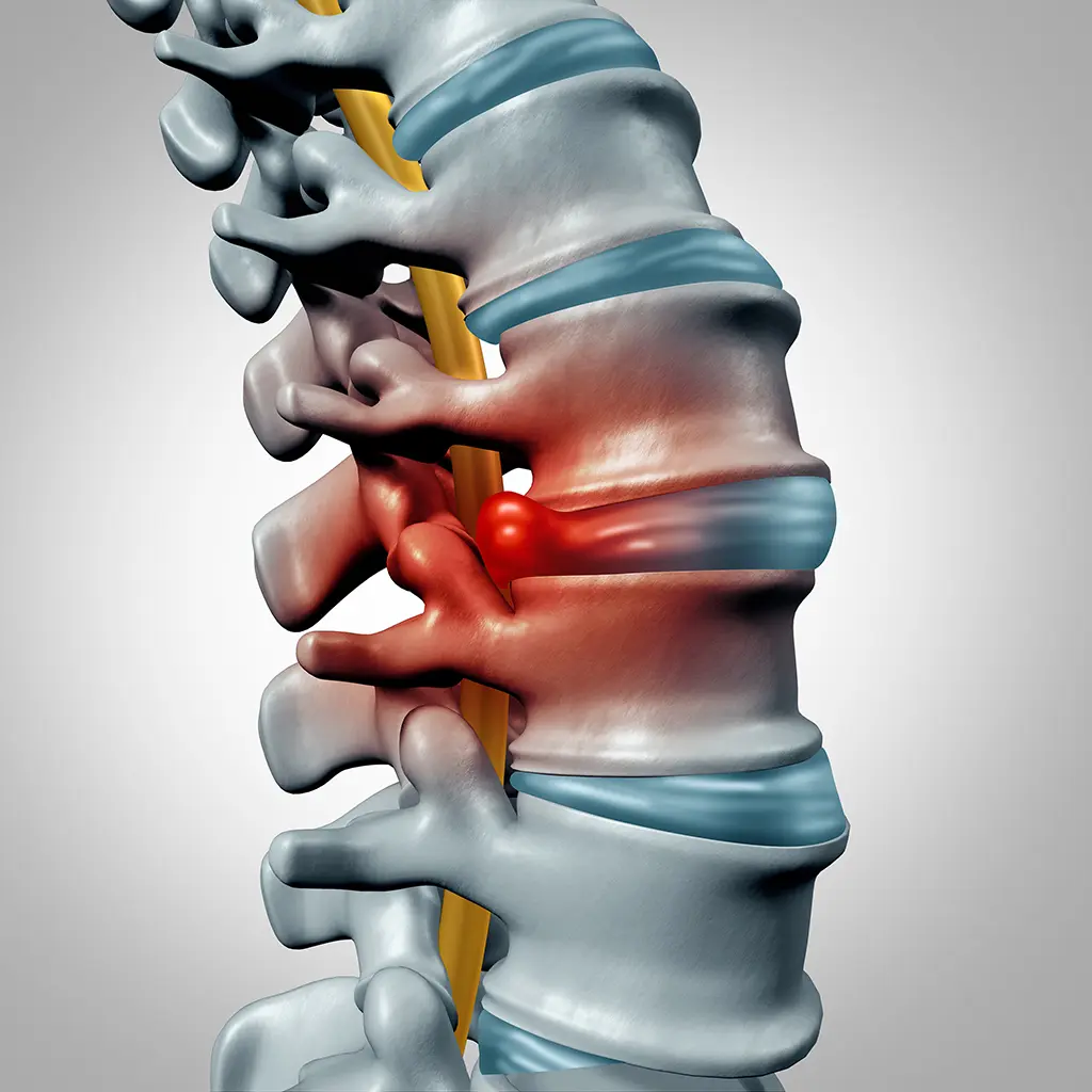 Herniated Disk