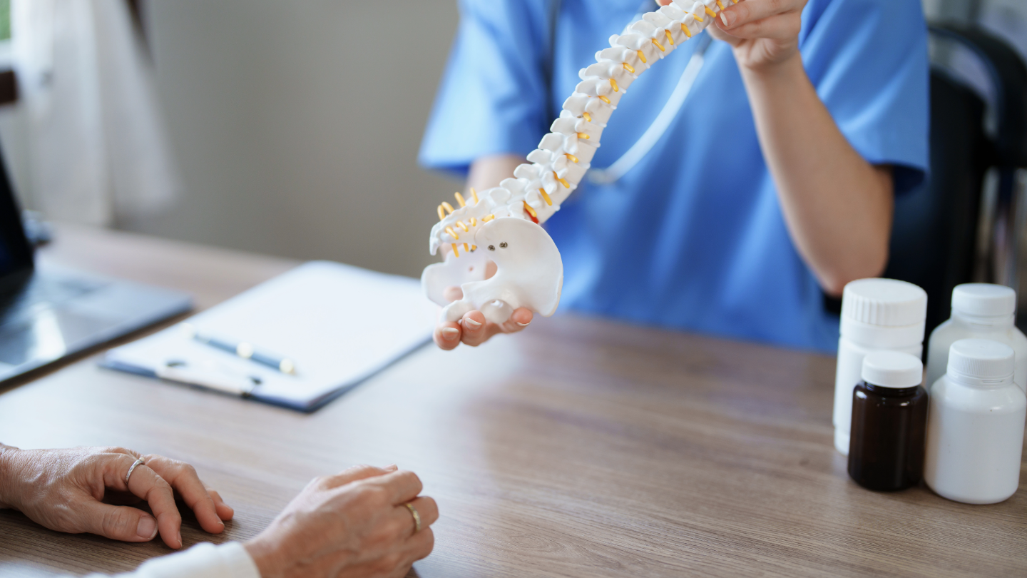 facet joint pain