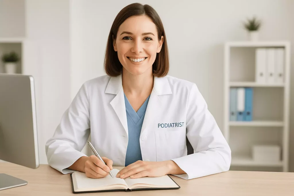 Book your claw toe appointment today Booking your claw toe assessment with a specialist podiatrist at Freedom Clinics